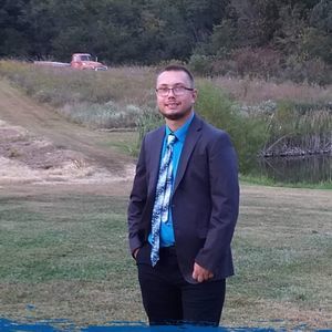 Meet your Posher, Thomas